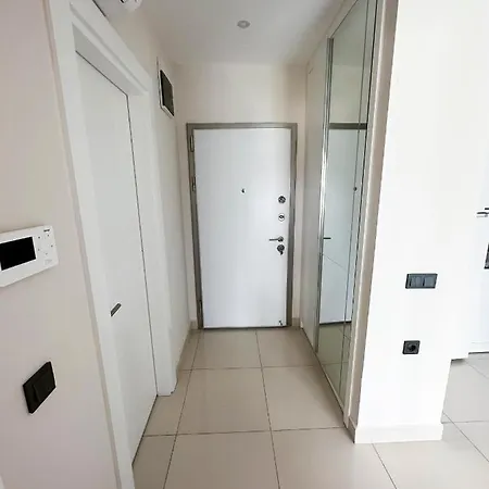 Apartman Kruna * Alanya