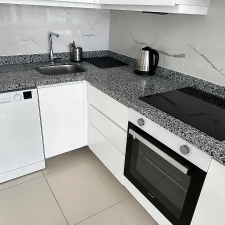 Apartment Apartman Kruna