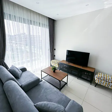 Apartment Apartman Kruna