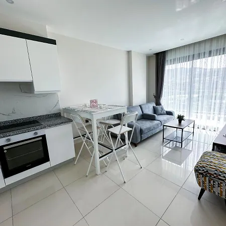 Apartman Kruna Apartment *