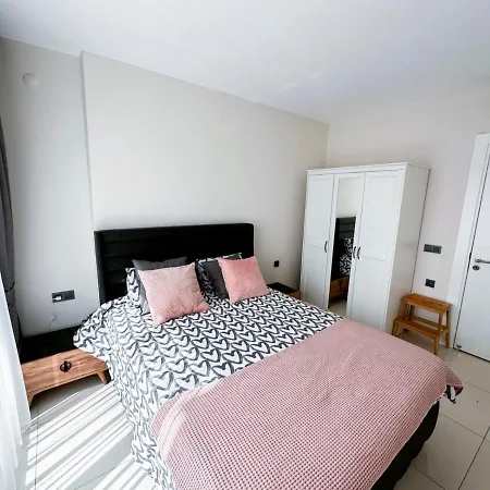Apartment Apartman Kruna