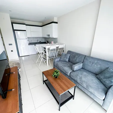 Apartman Kruna *