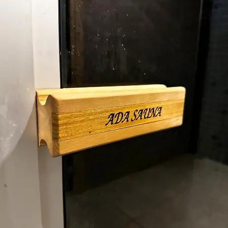 Apartman Kruna Apartment *