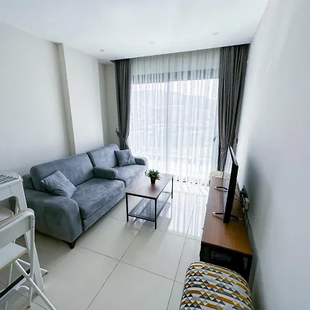 Apartman Kruna *