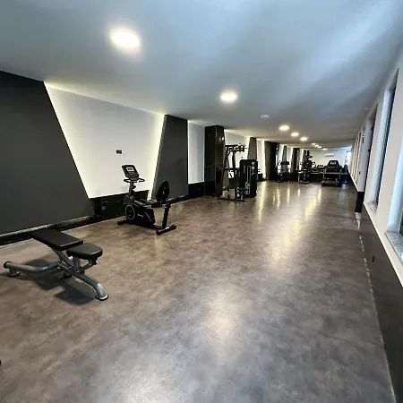 Apartman Kruna Apartment *