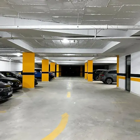 Apartman Kruna