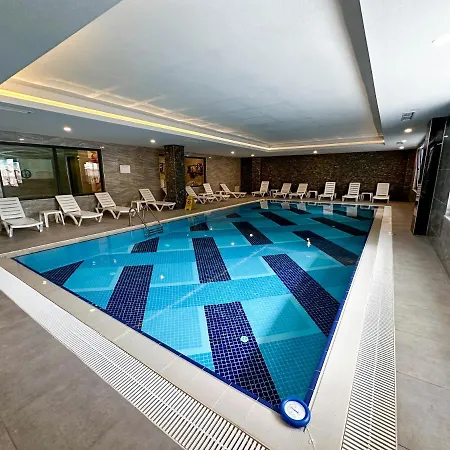 Apartman Kruna Alanya