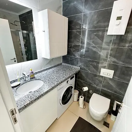 Apartman Kruna Alanya