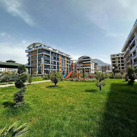 Apartment Apartman Kruna *