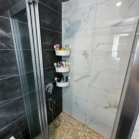 Apartman Kruna Apartment