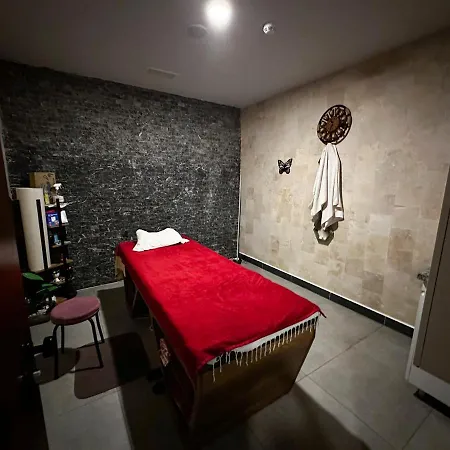 Apartman Kruna Apartment