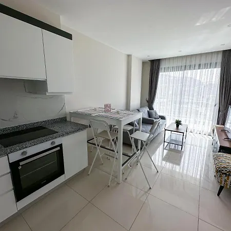 Apartman Kruna *