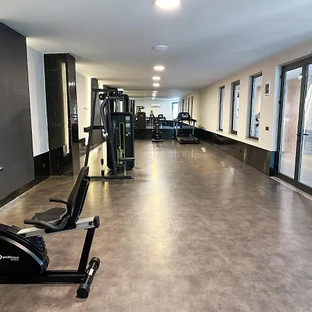 Apartman Kruna *