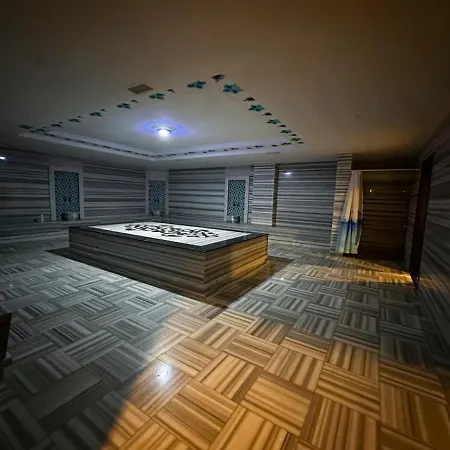 Apartman Kruna Apartment