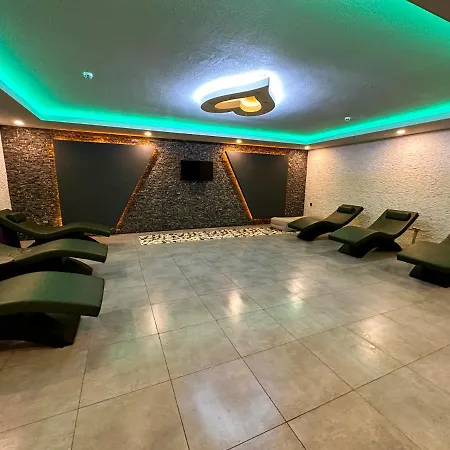 Apartment Apartman Kruna