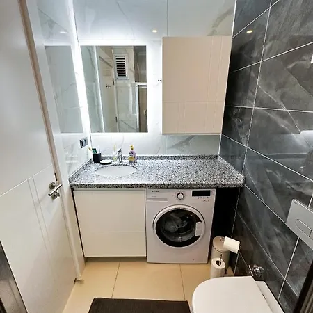 Apartman Kruna Apartment Alanya